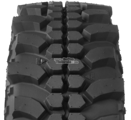 RIDER EXTREM 215/65 R16 109Q RUNDERNEUERT M+S