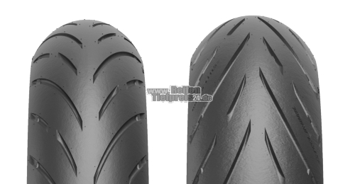 EUROGRIP P-TORQ 140/70ZR17 66 W TL REAR