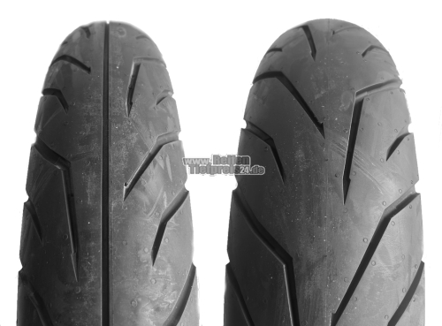 MITAS STREET 150/70 B17 69 H TL/TT REAR