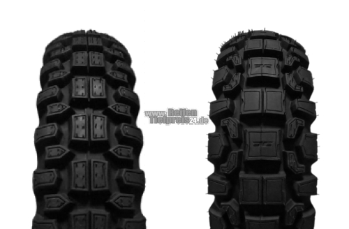 REBEL XPL-AD 150/70 -17 69 H TL/TT REAR