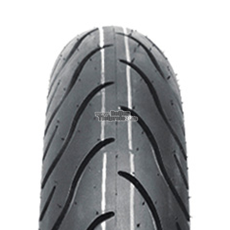 REBEL RUNNER 110/80 -17 57 P TL FRONT/REAR
