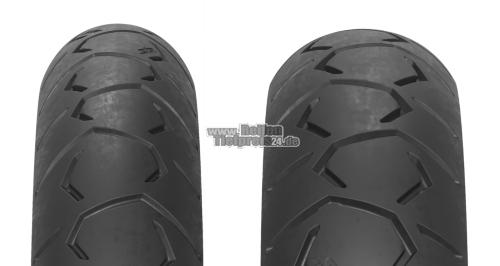 EUROGRIP TR-STR 150/70 R18 70V TL REAR