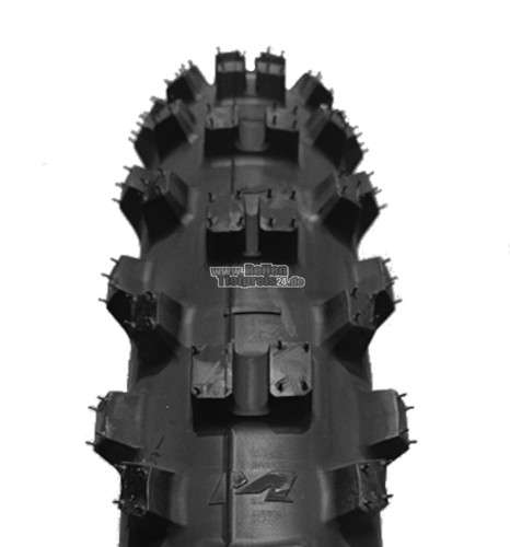 WINCROSS MAXE81 140/80 -18 4 PR TT