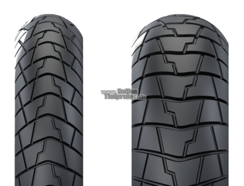CST CM-SC11 110/70 -17 54S TL FRONT