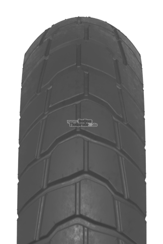 EUROGRIP B-WILD 120/70 -12 51S TL FRONT/REAR