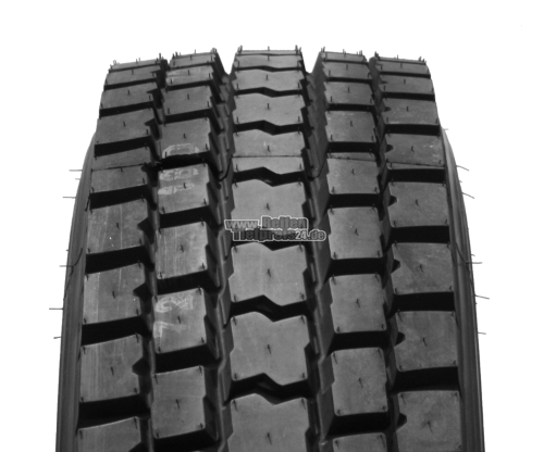 PIRELLI TR25 315/80R225 156/150L REAR (154/150M)