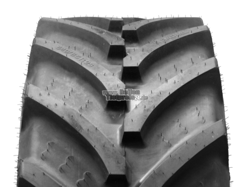 BKT RT-657 540 / 65 R 24 TL 149A8/146B