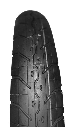 SHINKO F230 110/90 -18 61 V TL FRONT