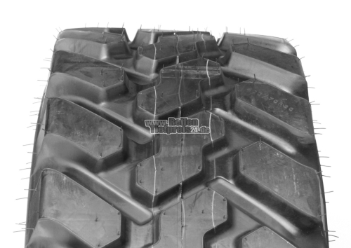FIREST. DUR-UT 335/80 R20 136B DURAFORCE UT