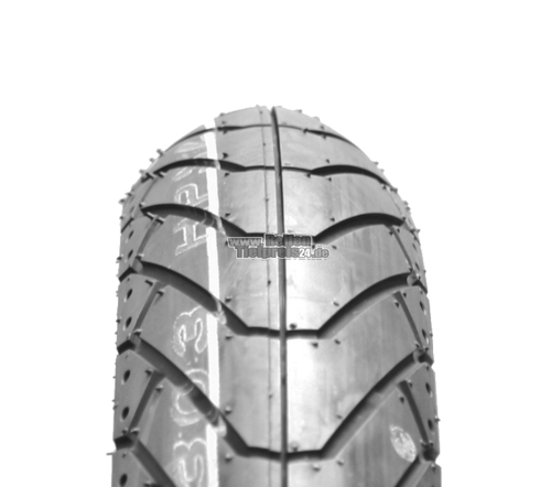 BRI. 110/90 -18 61 V TL G525 FRONT (RB)