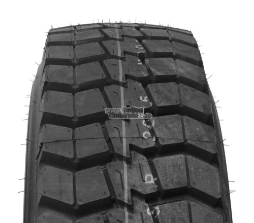 KUMHO KMD01 315/80R225 156K