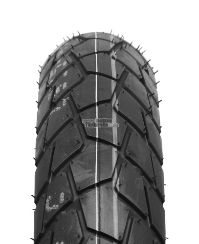 BRI. 100/90 -19 57 H TT TW101 DOT 2021