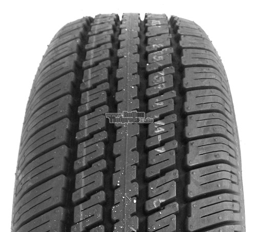 MAXXIS MA-1 205/70 R14 93 S WEISSWAND 40mm OLDTIMER (RMC)