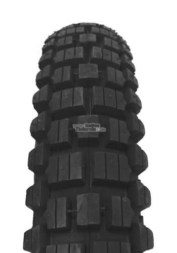 DURO HF307 4.00 -18 64P 4PR TT REAR NHS