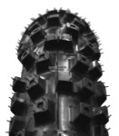 BRIDGESTONE  70/100 -19 42 M TT NHS X30F FRONT