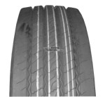 CONTI HY-LS3 225/75 R17.5 129/127M FRONT M+S 3PMSF