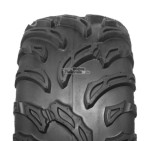 CARLISLE BLACK 25X8.00-12 3*