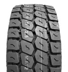 KUMHO KMA12 445/65R225 169K M+S, 3PMSF ALL POSITION