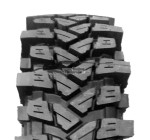ZIARELLI DEVILS 7.50 R16 116/112Q RETREAD M+S 3PMSF