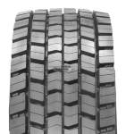 STARMAXX DH100 11 R22.5 148/145M REAR M+S 3PMSF