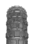 MICHELIN WILD 110/80 -18 58 S TT REAR
