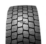 KUMHO KXD10 12 R22.5 152/149L REAR M+S 3PMSF