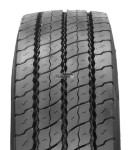 STARMAXX GU500 275/70 R22.5 150/148J CITYBUS M+S