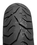 DUNLOP MERIDIAN 130/80 -17 65 S TT REAR