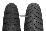 MICHELIN EXTRA 90/90 -10 50P TL FRONT/REAR