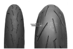PIR. 180/60ZR17 (75W) TL DIABLO ROSSO IV CORSA REAR