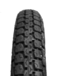 WANDA TYRE  P6027 2.75 -14 35 M TT 4PR
