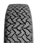 ZIARELLI MS300 165/70 R13 88/86T RETREAD WINTER