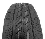 ZMAX XS+A/S 205/65 R16 107/105T ALLWETTER