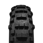 REBEL XSTAR02  140/80 -18 70P TT M+S REAR SUPERSOFT