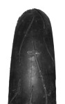 SHINKO F010 120/60ZR17 (55W) TL FRONT