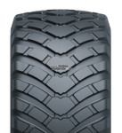 CARLISLE FMAXST 710/45 R22.5 165D STEEL BELTED