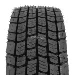 PHENIX COACH 295/80R225 152/148M RETREAD DRIVE M+S, 3PMSF HEISS