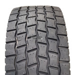 NEUE-RILLE DRIVE 315/80R225 156/150K REGROOVED NACHGESCHNITTEN