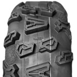 GUMMIST. ALL-T+ 25X8.00-12 38 F TL 4PR FRONT