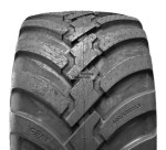 CEAT MAX-FT 850/50 R30.5 182D TL FLOTATION STEEL BELTED
