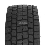 AEROTYRE AE02-D 295/80 R22.5 152/148M DRIVE M+S 3PMSF