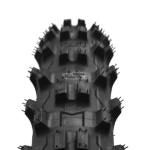 MICHELIN  END-2 90/90 -21 54 R TT MEDIUM FRONT