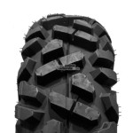 DATEX P305 25X10-12 50 F TL 6PR E-KENNUNG REAR