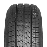 TBB-TIRES ADV-AS 205/65 R16 107/105T ALLWETTER