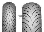 DUNLOP SCOOT-S2 120/80 -16 60P TL REAR