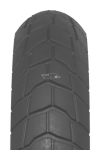 TVS EUROGRIP  B-WILD 120/70 -15 56S TL FRONT