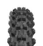 MITAS 90/90 - 21 54 R TT C-19 SUPER (YELLOW) 70000189