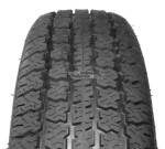 AMERICAN CLASS. P225/75R15 102S 2 3/4 Zoll WHITE OLDTIMER