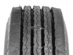 KUMHO KRS03 9.5 R175 129/127L FRONT