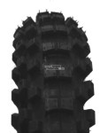 PIRELLI  60/100- 14 29 M TT MX EXTRA J FRONT NHS